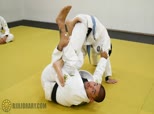 Inside the University 614 - Push-Pull Off Balance to X-Guard Sweep